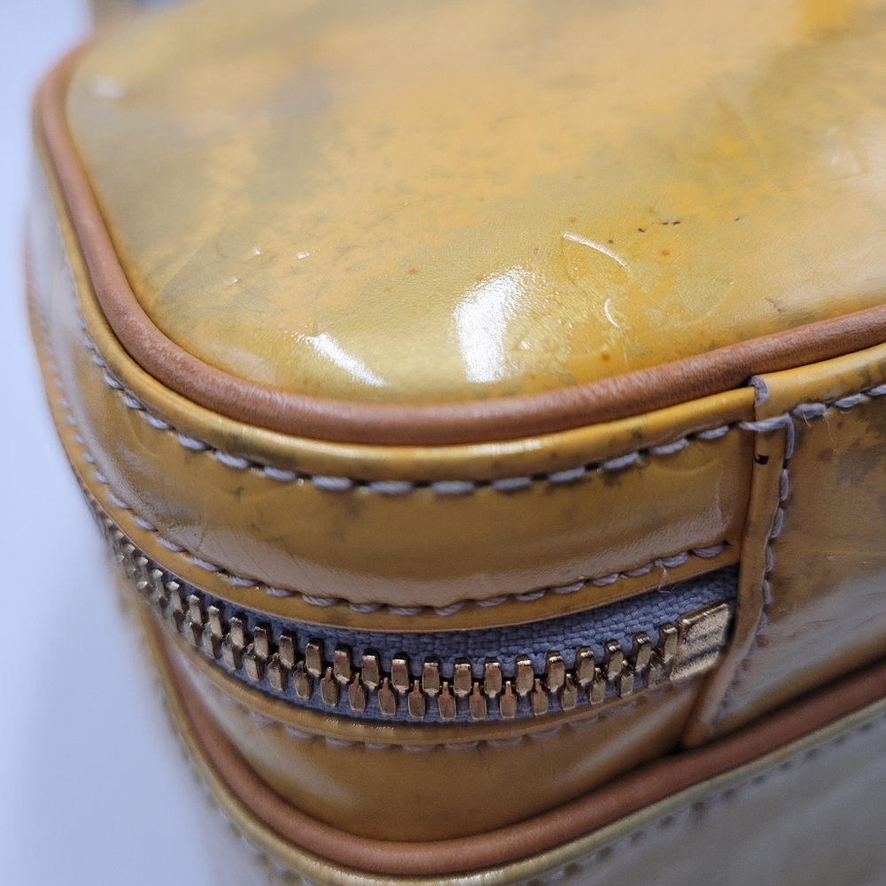 Louis Vuitton Murray Vernis Backpack VG Interior Condition SEE PICS! - Picture 16 of 16